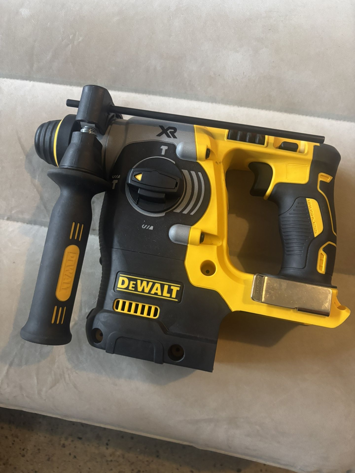 Dewalt Rotary Hammer