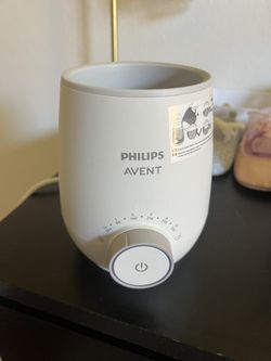 Bottle Warmer