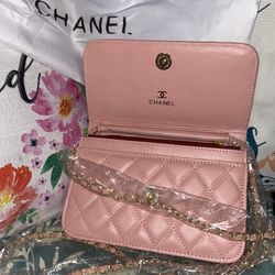 Woman Crossbody Purse