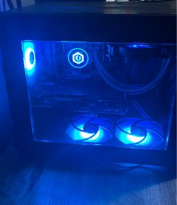 Custom Gaming PC