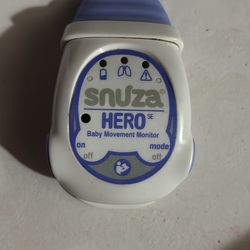 Snuza Hero 