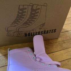 Roller skates 