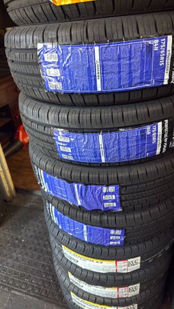 175/65/15 fortune tires 🛞