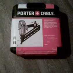Nailng Gun Brand New 