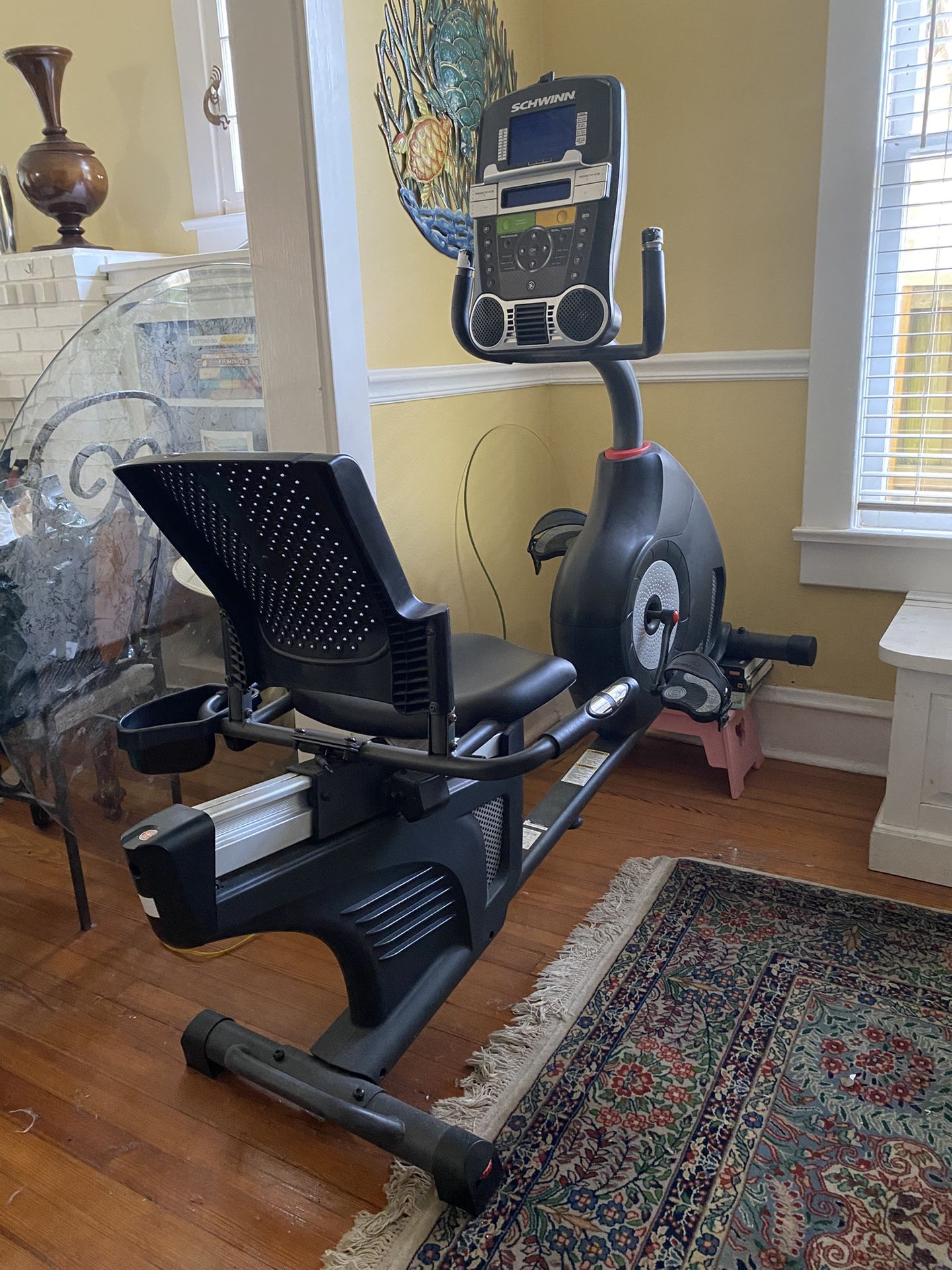 Schwinn Exercise Bike