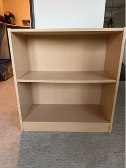 Bookcase