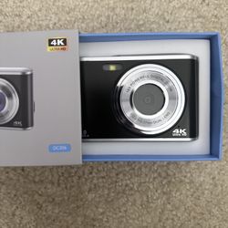 Brand New Digital Camera
