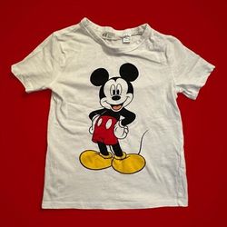 Kids H&M Disney Mickey Mouse