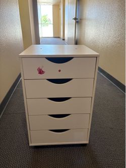 Storage drawer