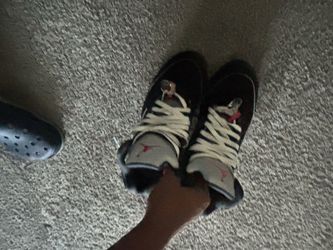 Jordan 5s