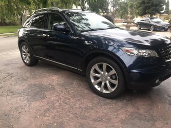 Nice n elegant infinity fx 10,900 available today