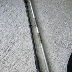 Wakanda Forever Spears