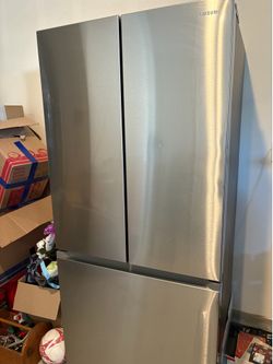 Samsung refrigerator