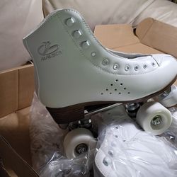 Papaison Inline Roller Skates