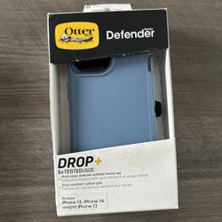 New — Otterbox Defender Series Case (2 Available)