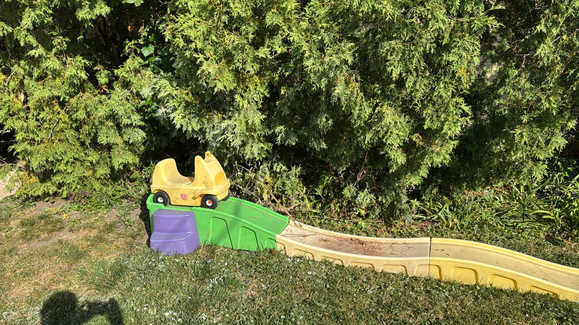 Riding Kids Toy For Free