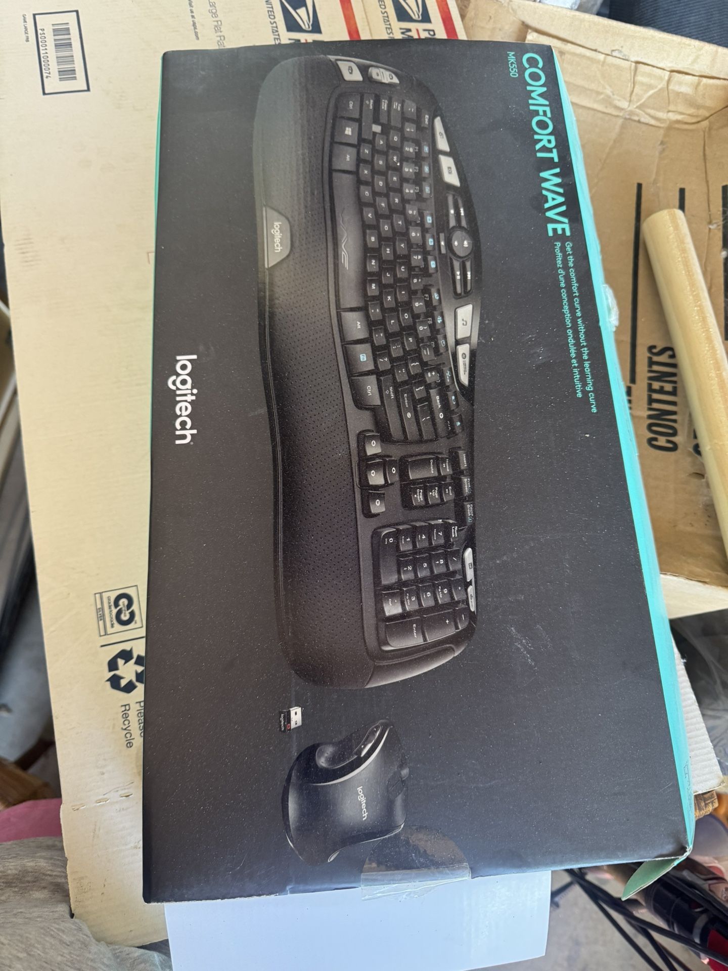 $20 Keyboard Barely Used