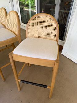 Dining chairs