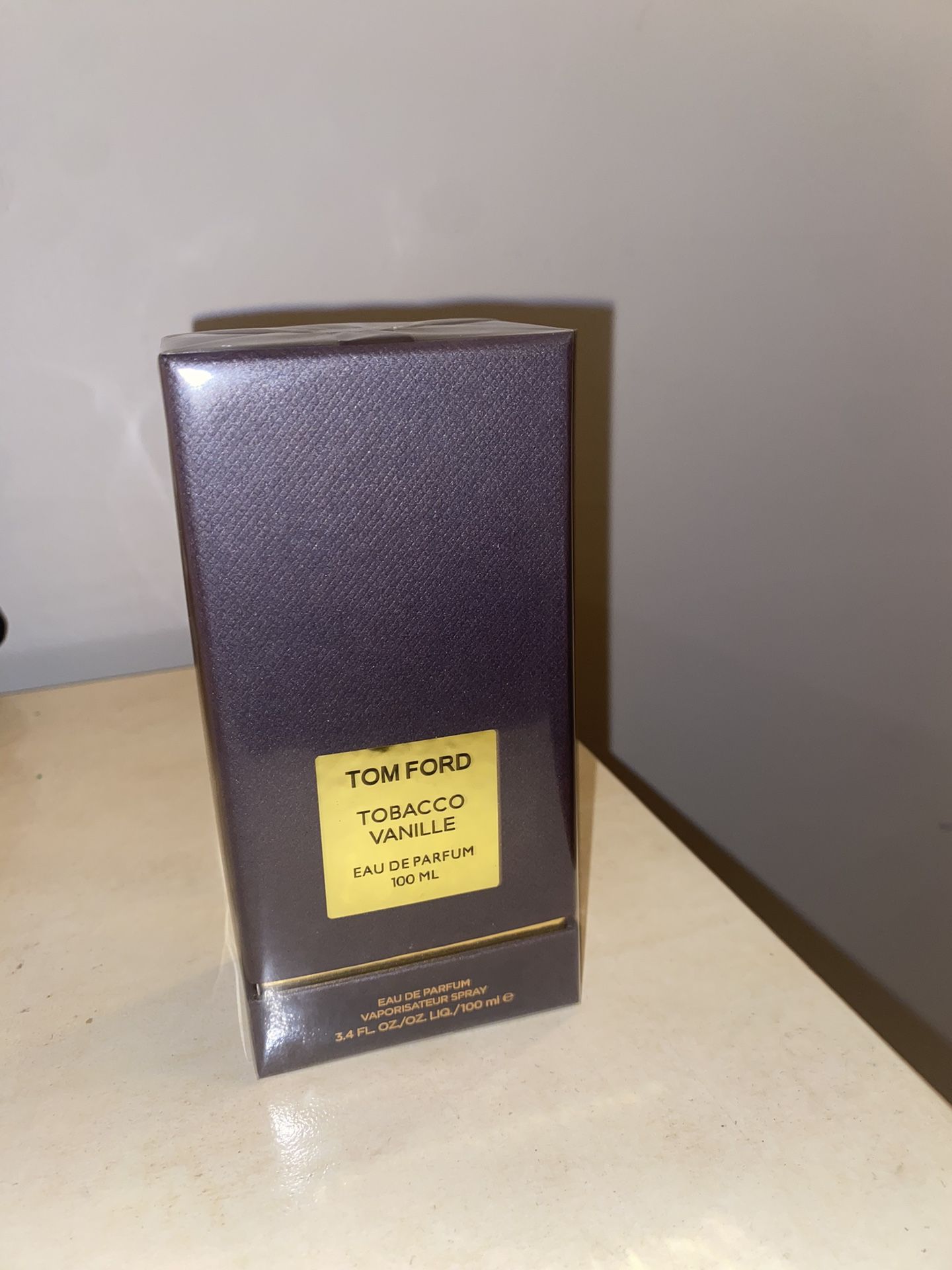 Tom Ford