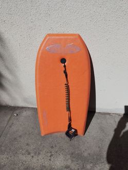 Morey Kids body board / boogie board / bodyboard