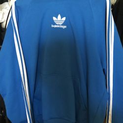 Adidas Collab Hoodie Size M 