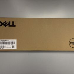 Dell Keyboard KB212-B