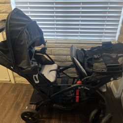 Baby Stroller
