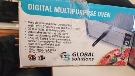 Digital Melter