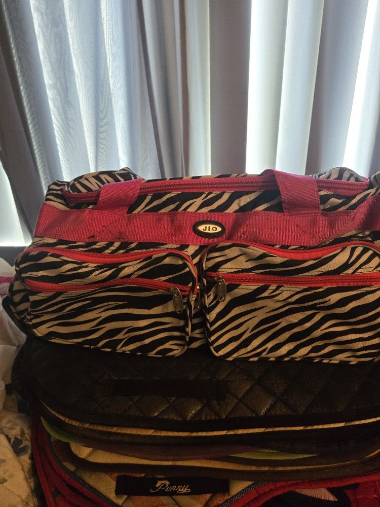 Duffle Bag