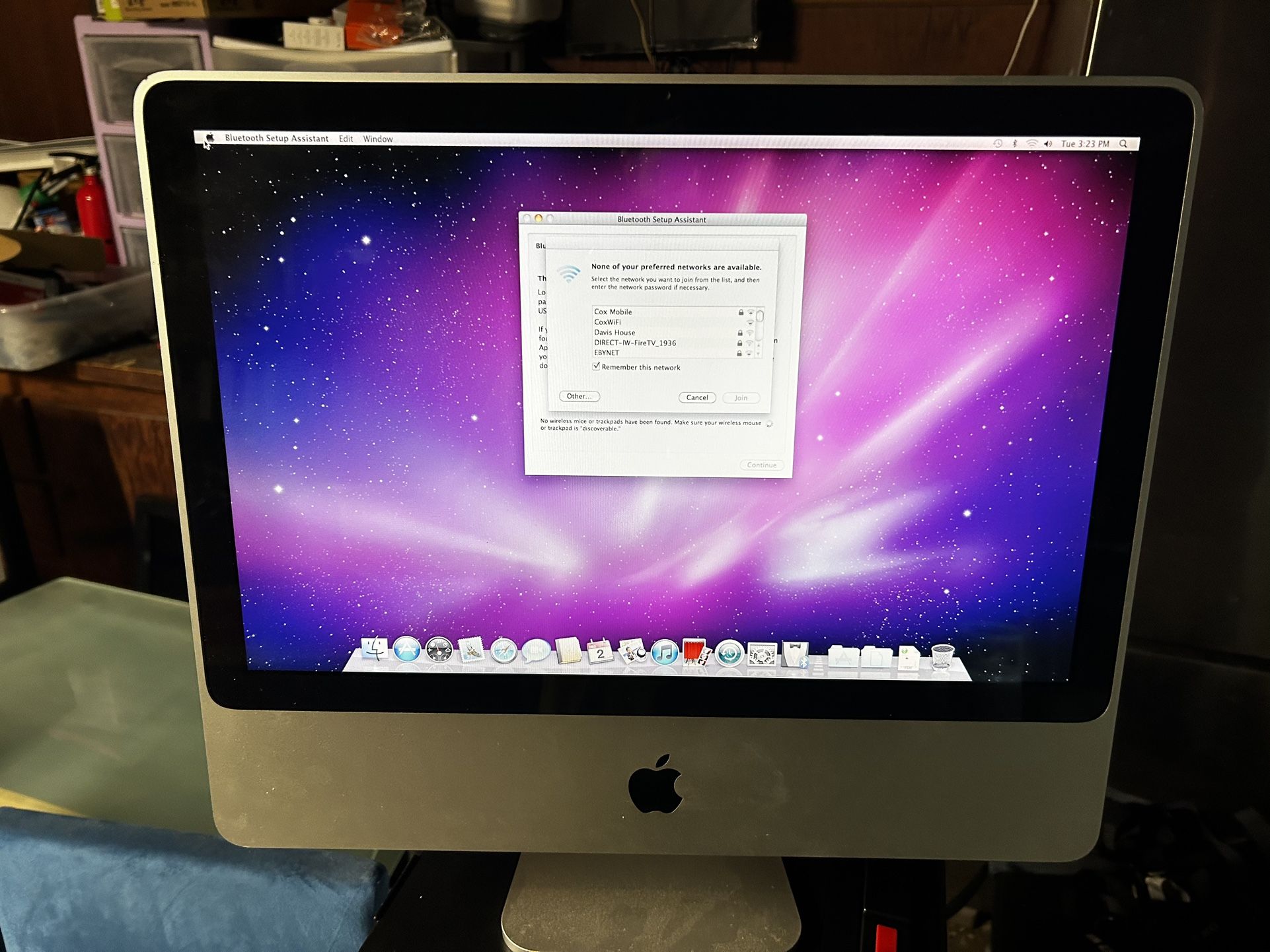 iMac A1224