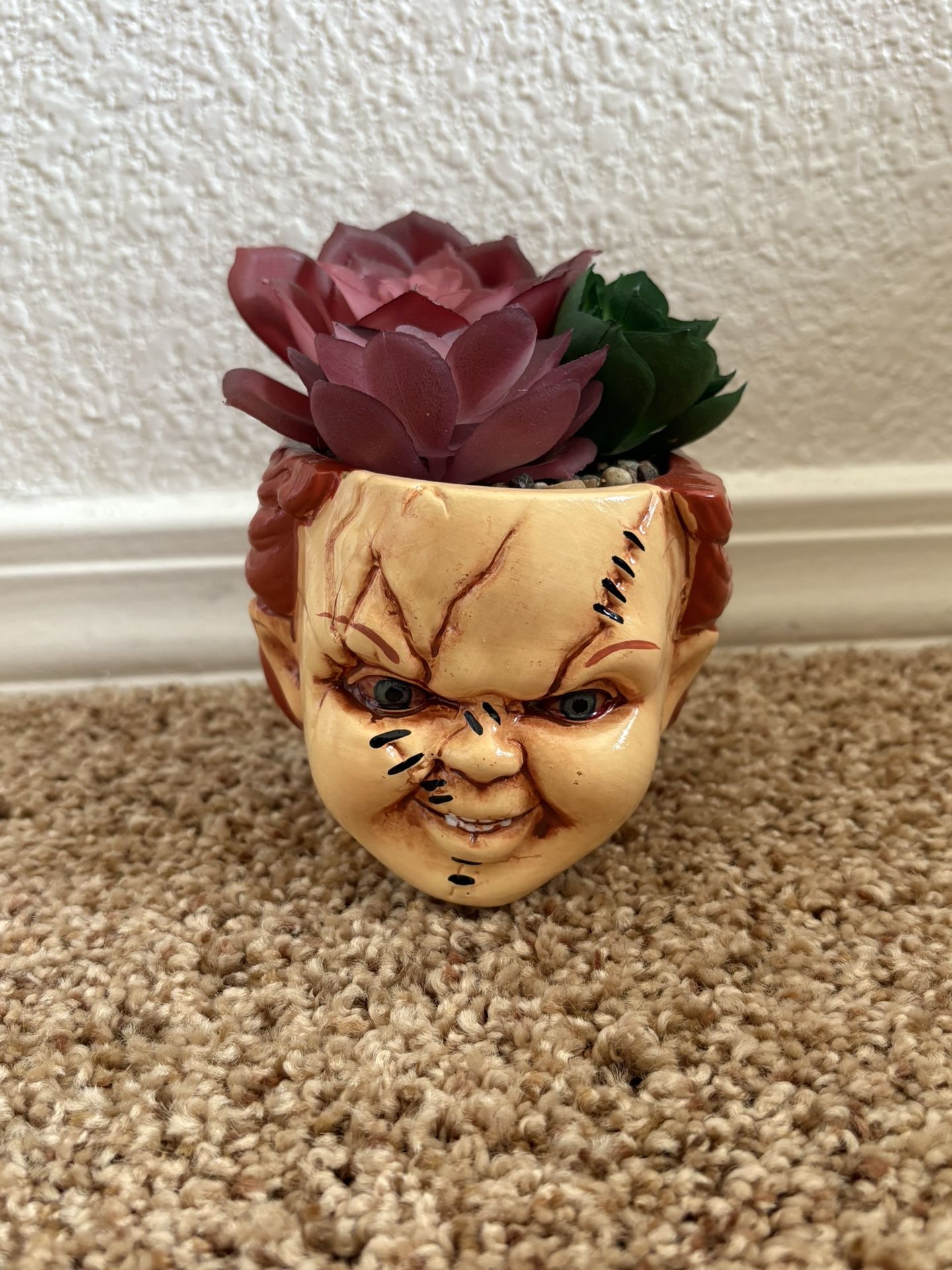 Chucky/ Horror