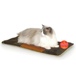 K&H Pet Products Heated Thermo-Kitty Mat