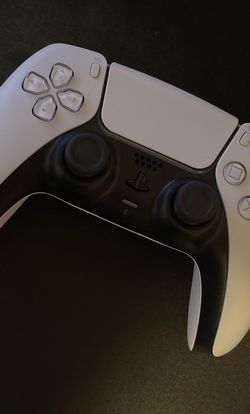 PS5 Controller