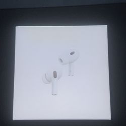 airpods pro 2nd generation 