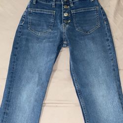 Zara Jeans 