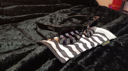 New Vonzipper ELMORE WILDLIFE/ POLAR sunglasses