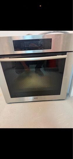 Meile oven
