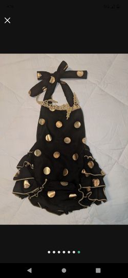 12m -5t Girls Clothes