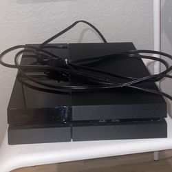Used PS4 Plus Additional Equipment