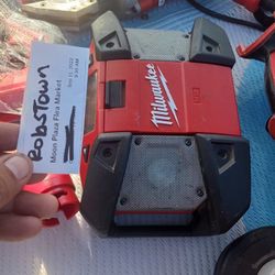 Milwaukee Tool Only M12 