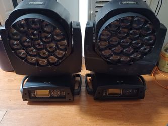 Party lights