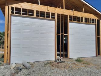 Garage Doors 