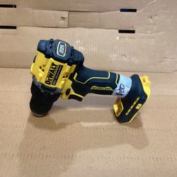 Dewalt 20v Atomic Brushless 1/2 Drill (Tool-Only) $80