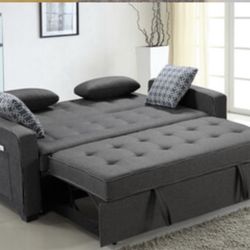 Sofa Bed