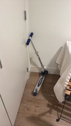 Kids razor scooter