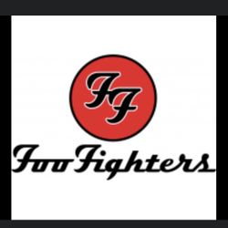 Foo Fighter Tickets