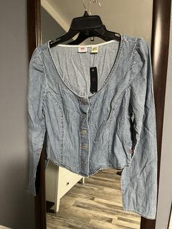 Levi’s