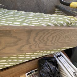 FREE Self Mount  Shelf