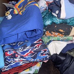 Boy Clothes 