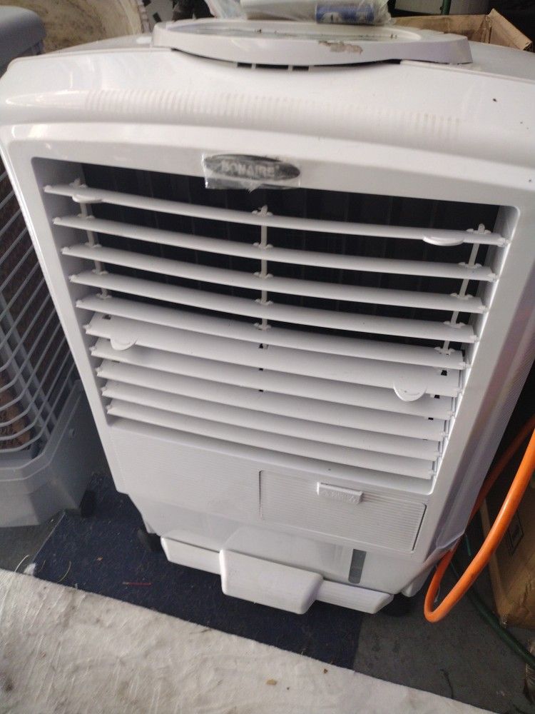 450 CFM Hi Flow Evaporative Coolers/ Swamp Cooler/ Air Cooler for Sale in Las Vegas, NV OfferUp
